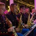 2d Marine Division Jazz Band St. Augustine Tour