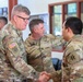 Gen. James Rainey Visits Marne Innovation Center