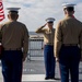 1st Sgt. Fuentes Retirement Ceremony