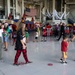 15th Wing Keiki Holiday Party