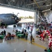 15th Wing Keiki Holiday Party