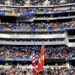 MCRD San Diego Color Guard Performs at SoFi Stadium