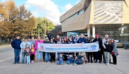 Exploring the heart of Korea: USAG Humphreys Security and Culture Tour