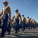 Charlie Company Graduation