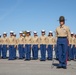 Charlie Company Graduation