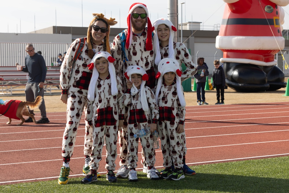 2023 Jingle Bell Jog