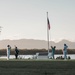 December 7th remembrance at USS Nevada memorial