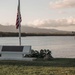 December 7th remembrance at USS Nevada memorial