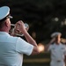 December 7th remembrance at USS Nevada memorial