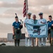 December 7th remembrance at USS Nevada memorial