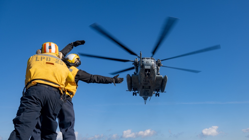 Somerset Super Stallion