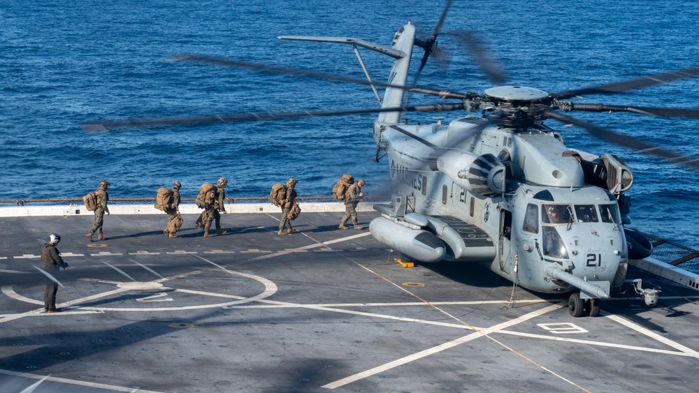 Somerset Super Stallion