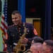 2d Marine Division Jazz Band St. Augustine Tour