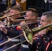 2d Marine Division Jazz Band St. Augustine Tour