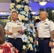 New officers at helm of U.S. Coast Guard Auxiliary Flotilla 140-02-24 in Guam  