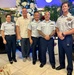 New officers at helm of U.S. Coast Guard Auxiliary Flotilla 140-02-24 in Guam  