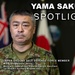 Yama Sakura 85 Spotlight