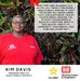 Hawaiʻi Wildfires Response Mission USACE Employee Spotlight – Kim Davis