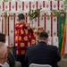 Yokota leaders participate in DoDEA facility groundbreaking ceremony