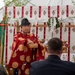 Yokota leaders participate in DoDEA facility groundbreaking ceremony