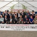 Yokota leaders participate in DoDEA facility groundbreaking ceremony