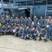 JASDF integrates with maintenance across Yokota