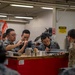 JASDF integrates with maintenance across Yokota