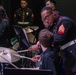 2d Marine Division Jazz Band St. Augustine Tour