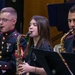 2d Marine Division Jazz Band St. Augustine Tour