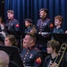 2d Marine Division Jazz Band St. Augustine Tour