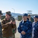 Stocked and Ready: Marine Corps Air Station Iwakuni Officials and Japan Maritime Self-Defense Force members discuss the vital role MCAS Iwakuni plays in the Indo-Pacific