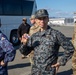 Stocked and Ready: Marine Corps Air Station Iwakuni Officials and Japan Maritime Self-Defense Force members discuss the vital role MCAS Iwakuni plays in the Indo-Pacific