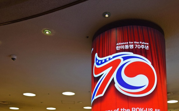 'Nutcracker' a fine gift for 70th anniversary of ROK-US Alliance