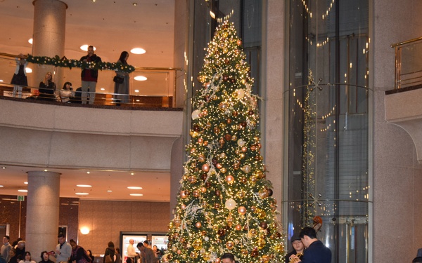 'Nutcracker' a fine gift to celebrate 70th anniversary of ROK-US Alliance