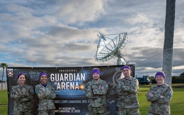 Guardian Arena 23