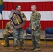 122nd Theater Public Affairs Support Element change of responsibility