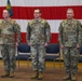 122nd Theater Public Affairs Support Element change of responsibility