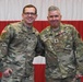 122nd Theater Public Affairs Support Element change of responsibility