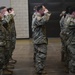 122nd Theater Public Affairs Support Element change of responsibility