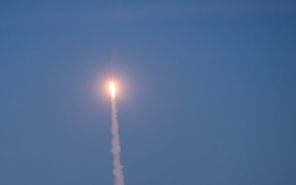 FTG-12 (Flight Test Ground-Based Midcourse Defense-12)