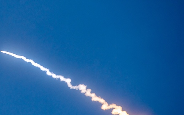 FTG-12 (Flight Test Ground-Based Midcourse Defense-12)