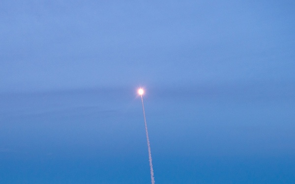 FTG-12 (Flight Test Ground-Based Midcourse Defense-12)