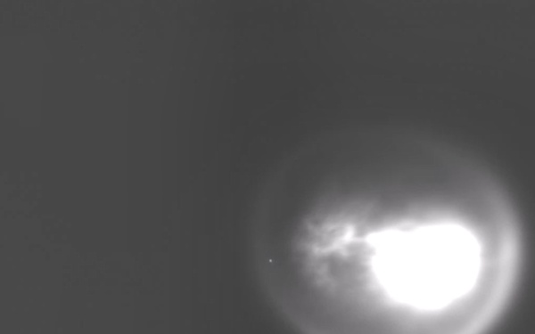 FTG-12 (Flight Test Ground-Based Midcourse Defense-12)