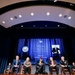 SECNAV Del Toro Honors Former Navy Secretary Middendorf at Keel Plate Ceremony