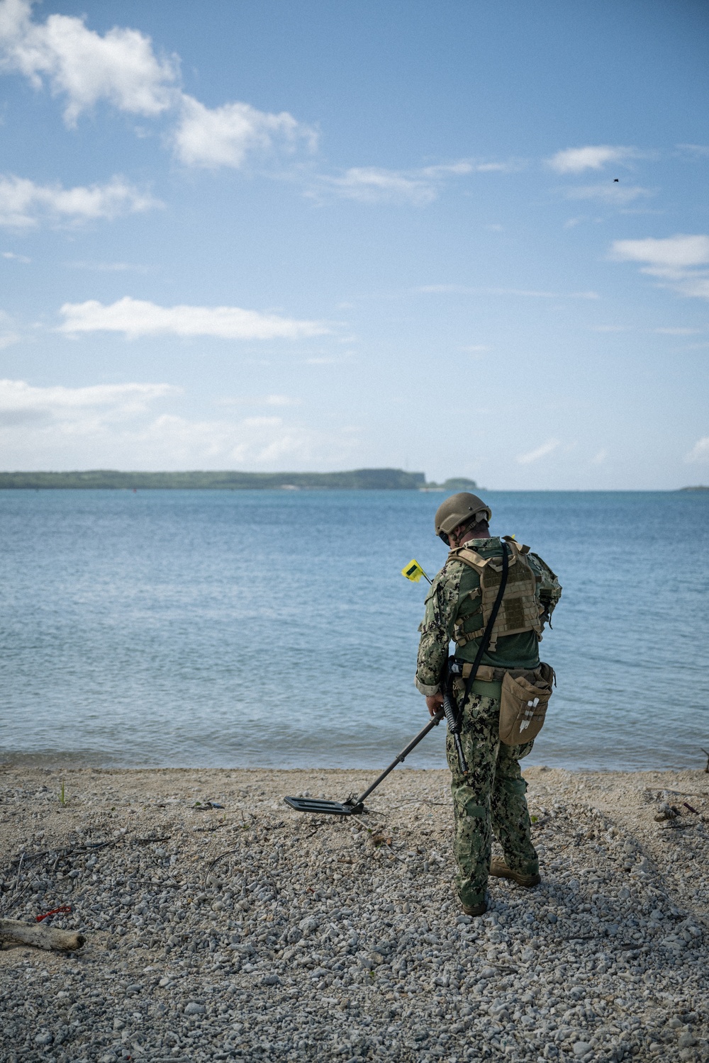 EODMU5 and 3rd EOD Company Conduct FTX