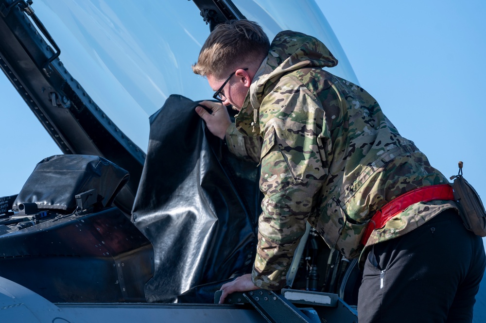 PAC WEASEL: Synergistic Readiness in Joint Bilateral Operations