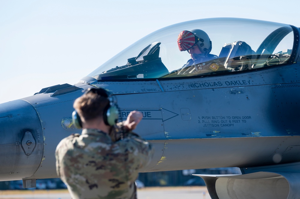 PAC WEASEL: Synergistic Readiness in Joint Bilateral Operations