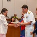 CJRM Attends Naturalization Ceremony in Saipan