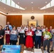 CJRM Attends Naturalization Ceremony in Saipan