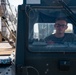 Logistics Airmen load cargo for ACE